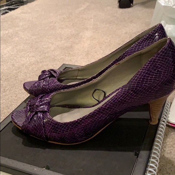 Used heels - Picture 1 of 4